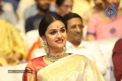 Keerthy Suresh New Pics - 14 of 21