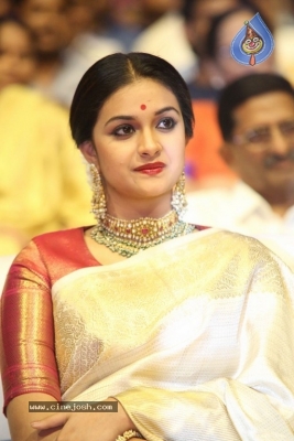 Keerthy Suresh New Pics - 20 of 21