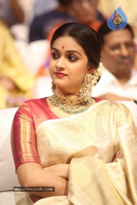 Keerthy Suresh New Pics - 21 of 21