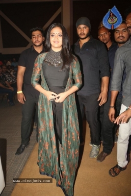 Keerthy Suresh Photos at Gang Pre Release Event  - 15 of 21