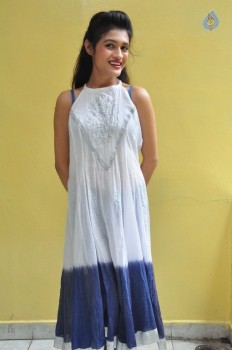 Kimaya New Photos - 2 of 28