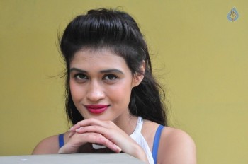 Kimaya New Photos - 4 of 28