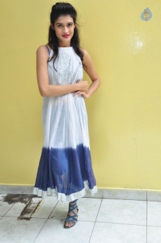 Kimaya New Photos - 5 of 28