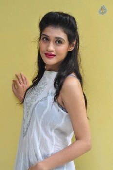 Kimaya New Photos - 9 of 28