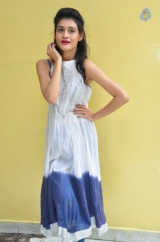 Kimaya New Photos - 15 of 28