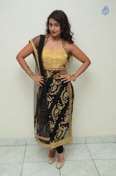 Kiran Chetwani Photos - 14 of 36