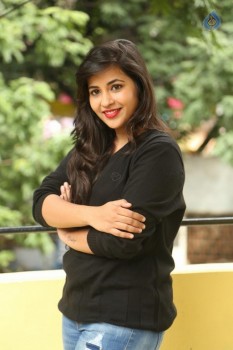 Komali Latest Photos - 3 of 19