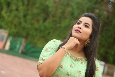 Komali New Photos - 20 of 42