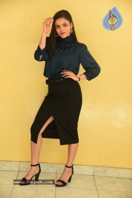 Kriti Garg Photos - 18 of 42