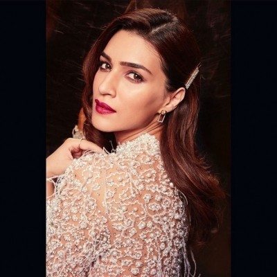 Kriti Sanon Stills - 1 of 13
