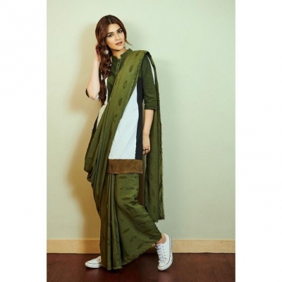 Kriti Sanon Photos - 9 of 16