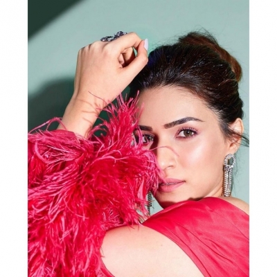 Kriti Sanon Photos - 5 of 12