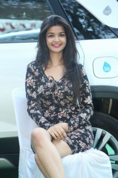 Kritika Latest Photos - 4 of 32