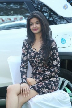 Kritika Latest Photos - 6 of 32