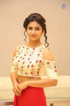 Kruthika Jayakumar Gallery - 1 of 41