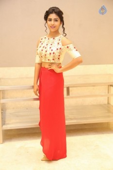 Kruthika Jayakumar Gallery - 16 of 41