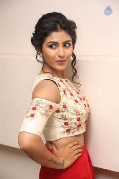 Kruthika Jayakumar Gallery - 17 of 41