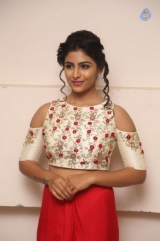 Kruthika Jayakumar Gallery - 18 of 41