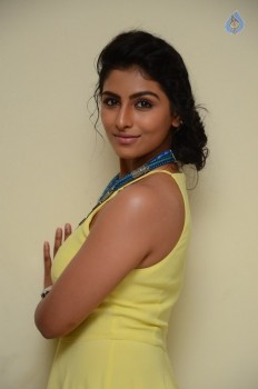 Kruthika Jayakumar Latest Pics - 16 of 42