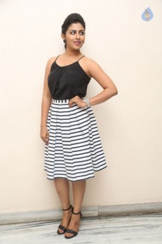 Kruthika Jayakumar Photos - 45 of 63