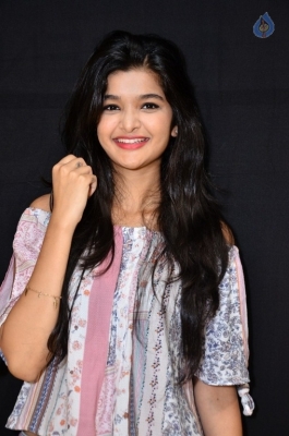 Kruthika Latest Images - 5 of 14