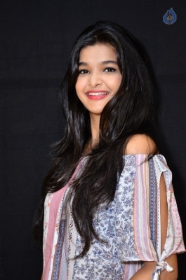 Kruthika Latest Images - 8 of 14