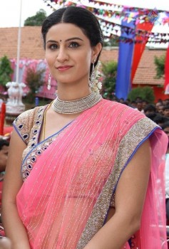 Kushi Sadry Latest Photos - 8 of 25