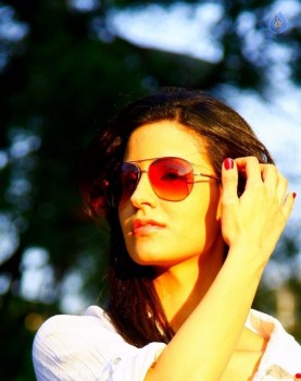 Kushi Sadry Latest Photos - 10 of 25