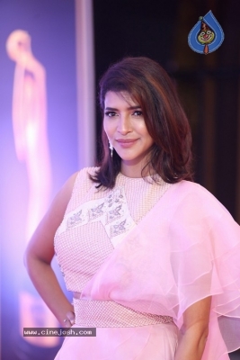 Lakshmi Manchu at Gaana Mirchi Music Awards - 8 of 33