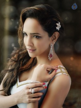 Lakshmi Manchu New Photos - 5 of 11