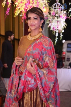 Lakshmi Manchu New Stills - 2 of 32