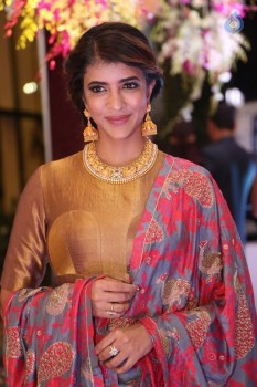 Lakshmi Manchu New Stills - 3 of 32