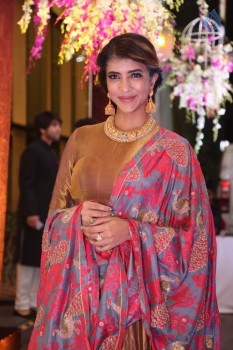 Lakshmi Manchu New Stills - 5 of 32