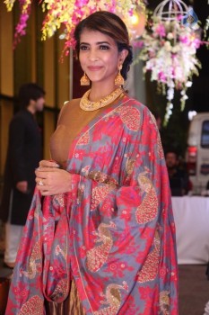 Lakshmi Manchu New Stills - 7 of 32