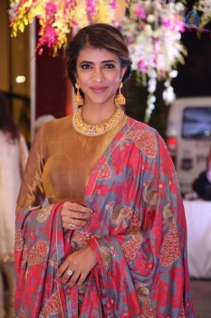 Lakshmi Manchu New Stills - 10 of 32