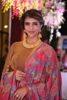 Lakshmi Manchu New Stills - 11 of 32