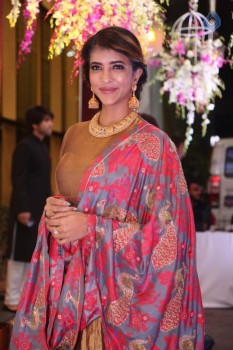 Lakshmi Manchu New Stills - 13 of 32