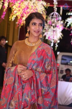 Lakshmi Manchu New Stills - 16 of 32