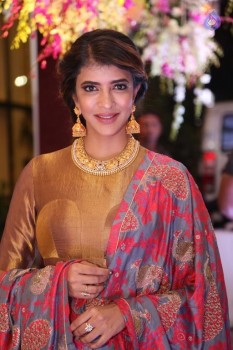 Lakshmi Manchu New Stills - 19 of 32