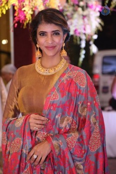 Lakshmi Manchu New Stills - 20 of 32