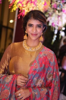 Lakshmi Manchu New Stills - 21 of 32