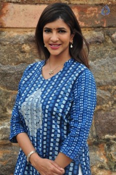 Lakshmi Manchu Photos - 5 of 32