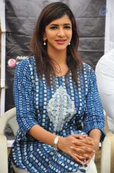 Lakshmi Manchu Photos - 8 of 32