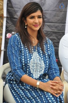 Lakshmi Manchu Photos - 12 of 32