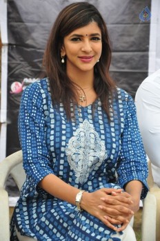 Lakshmi Manchu Photos - 13 of 32