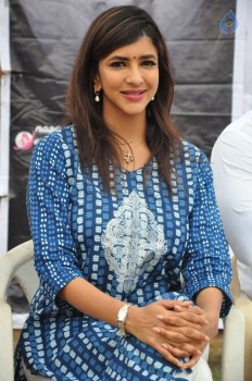 Lakshmi Manchu Photos - 17 of 32