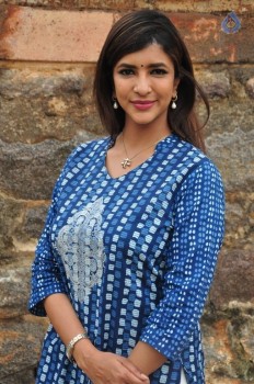 Lakshmi Manchu Photos - 19 of 32