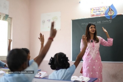 Lakshmi Manchu Photos - 9 of 14