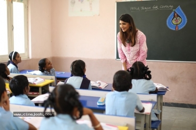 Lakshmi Manchu Photos - 11 of 14