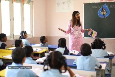 Lakshmi Manchu Photos - 13 of 14